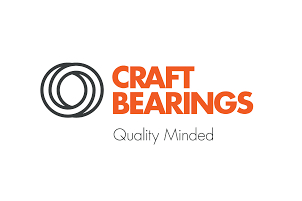 Graft Bearing logo