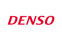 denso logo