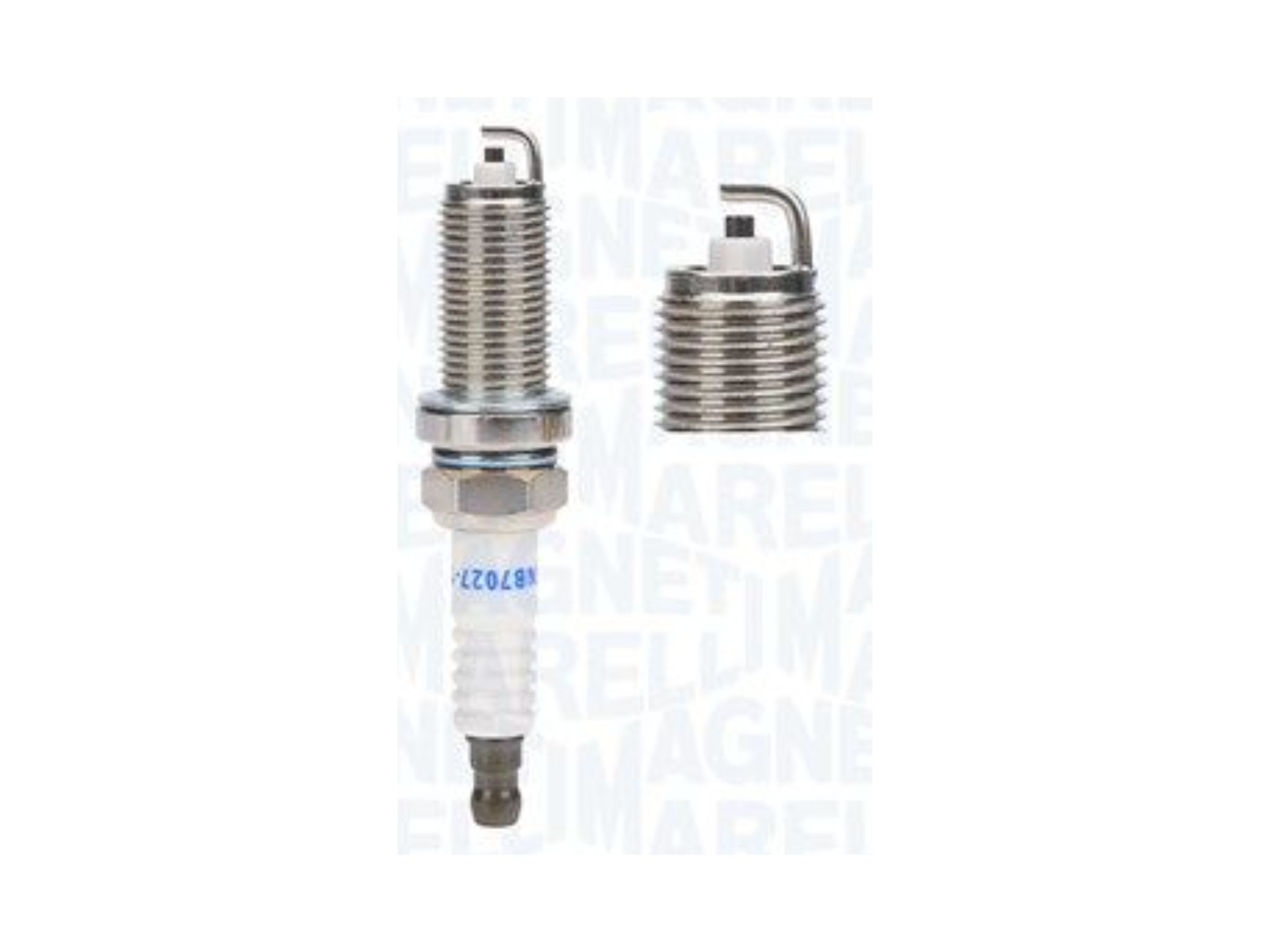 Candela di accensione Magneti Marelli 062711000027