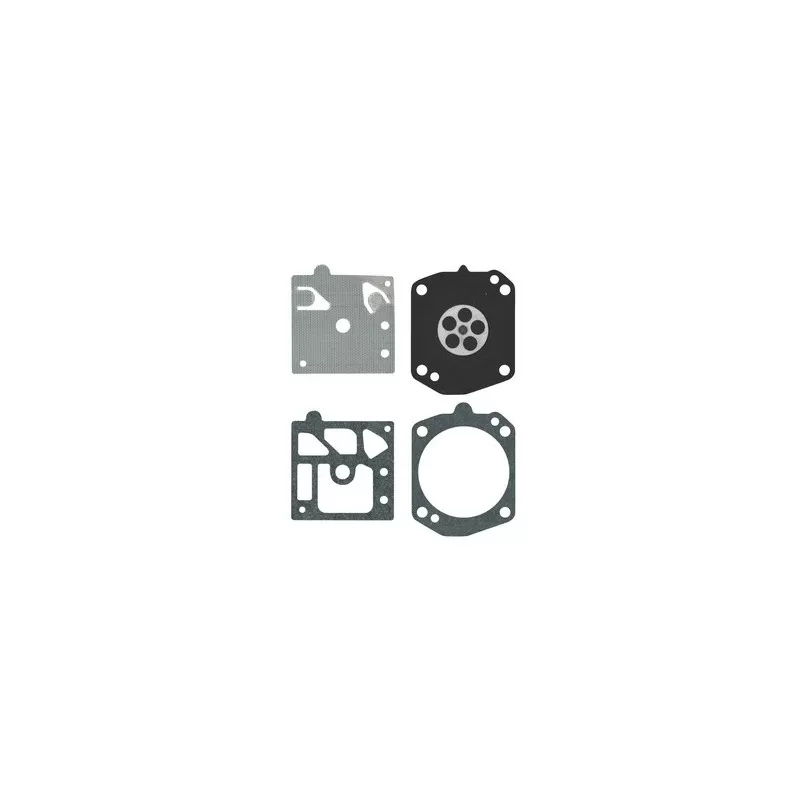 D10-HD Kit membrane carburatore compatibile Walbro serie HD