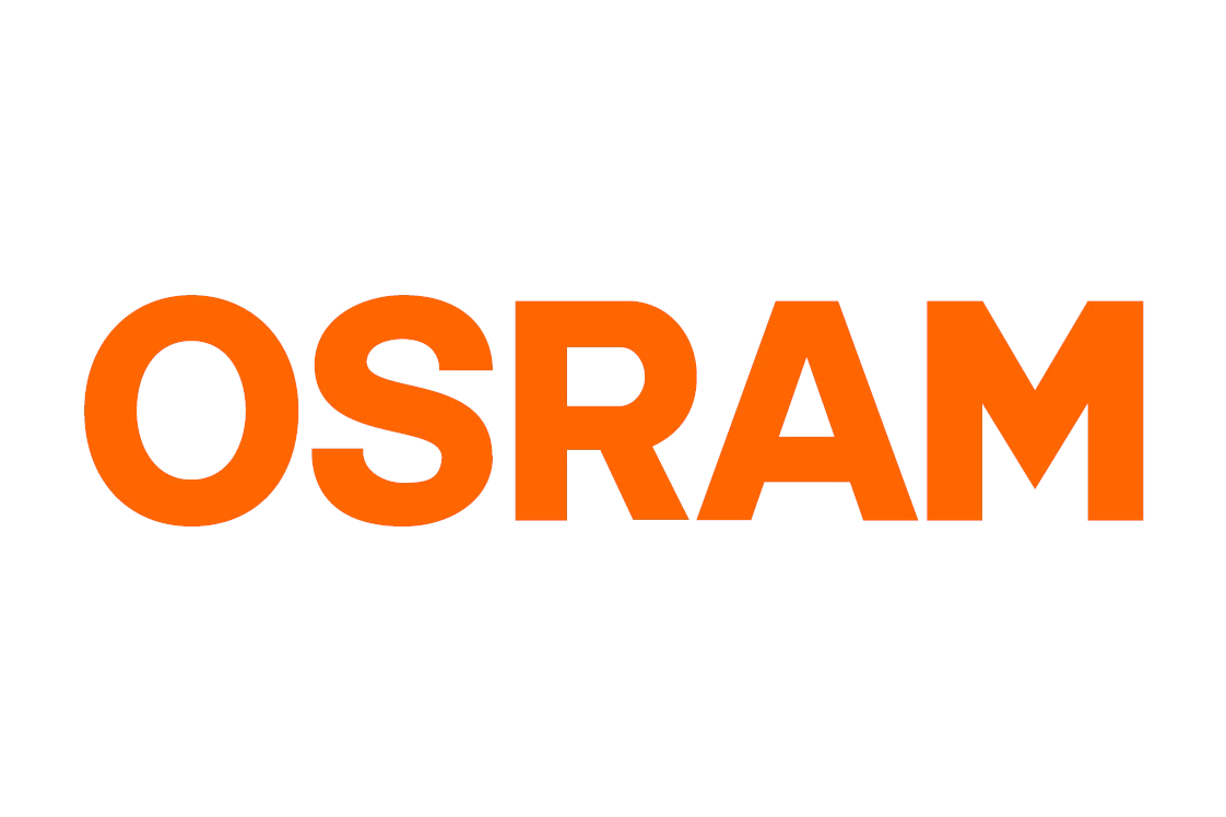 Osram logo