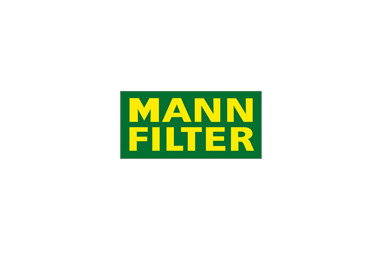 Mann Filter 1