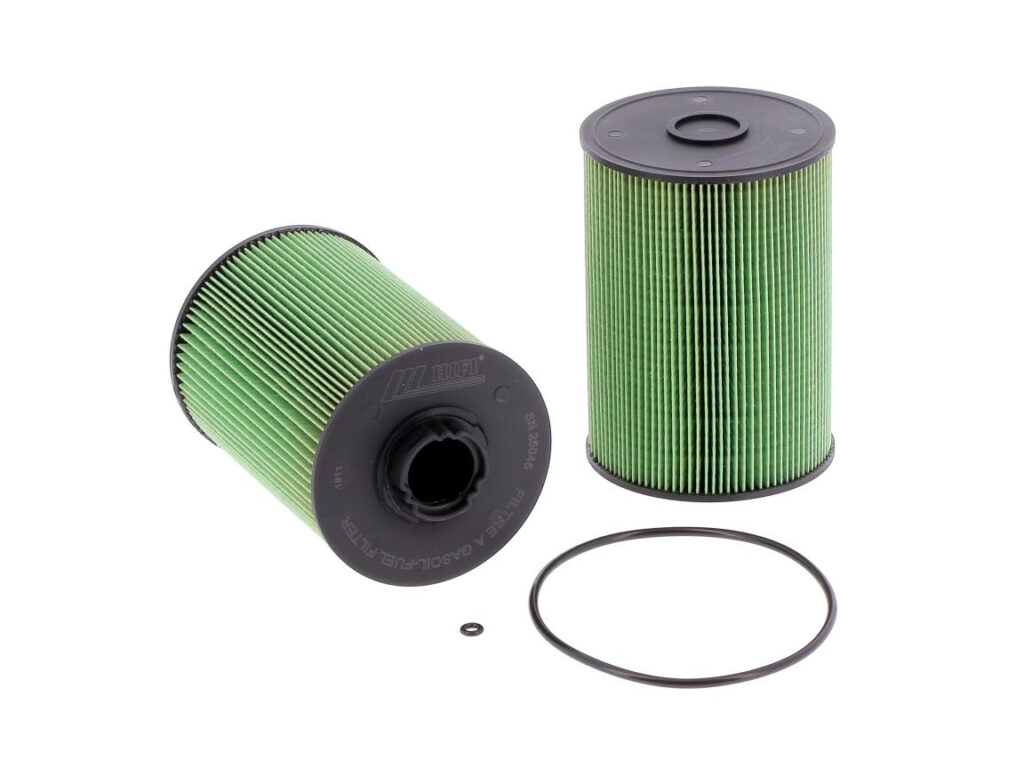 HIFI SN25045 – Filtro carburante