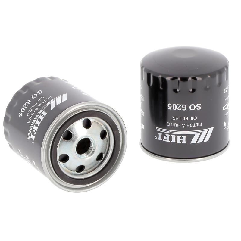 SO6205 – Filtro olio HIFI Filter