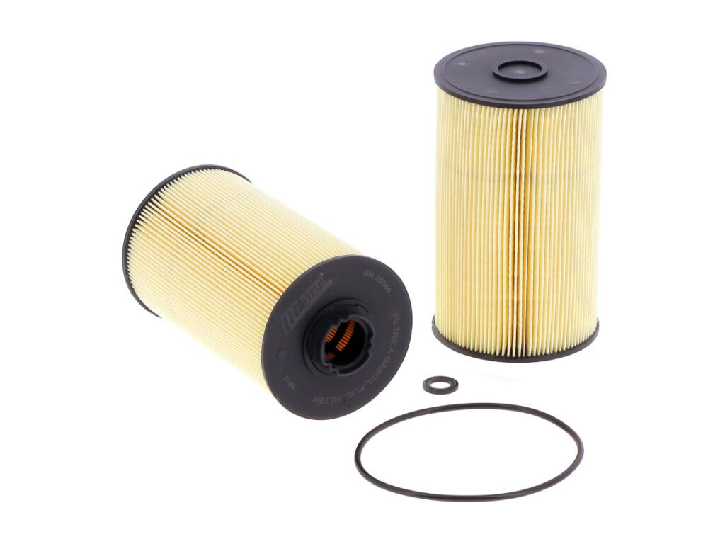 HIFI SN25044 – Filtro carburante
