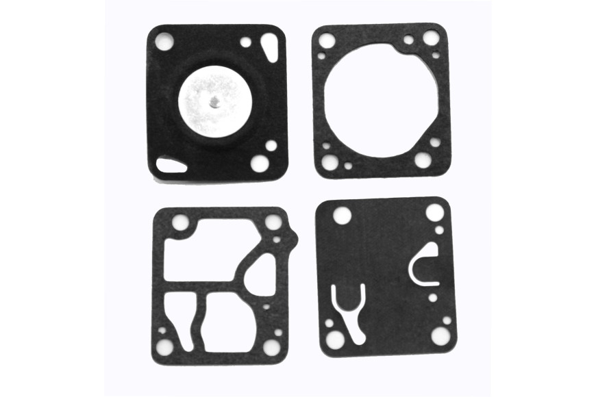 D1-MDC KIT MEMBRANE CARBURATORE WALBRO® compatibile (non originale)