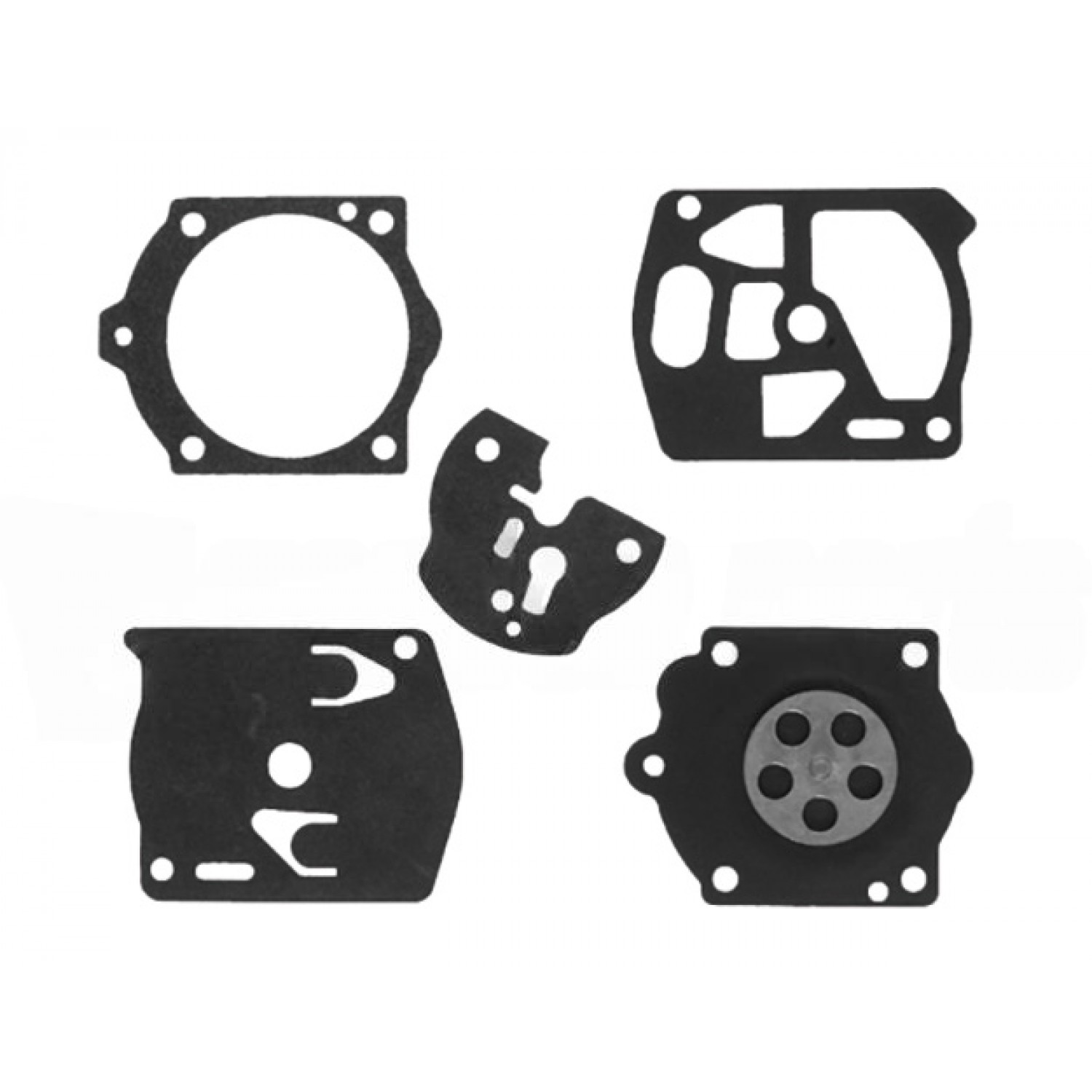 D10-WS KIT MEMBRANE CARBURATORE WALBRO compatibile (non originale)