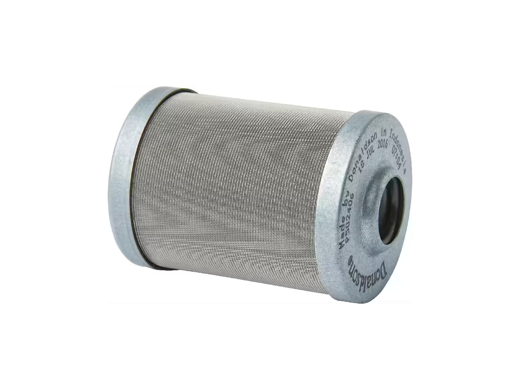 Donaldson P502406 – Filtro Carburante a Cartuccia