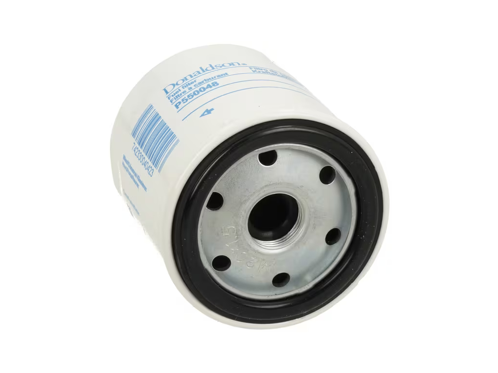 Donaldson P550048 – Filtro carburante avvitabile ad alta efficienza