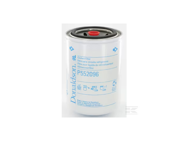 Donaldson P552096 – Filtro Acqua