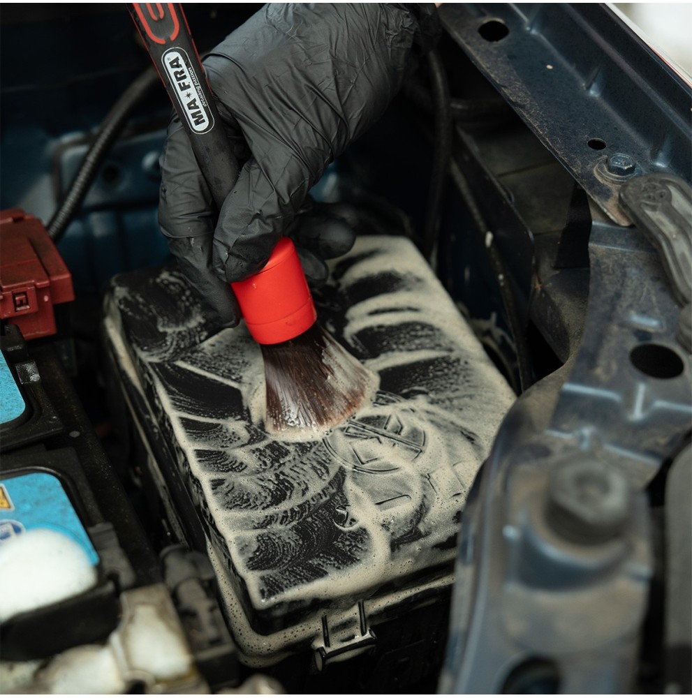 HP12 – Sgrassatore Universale Multiuso Professionale