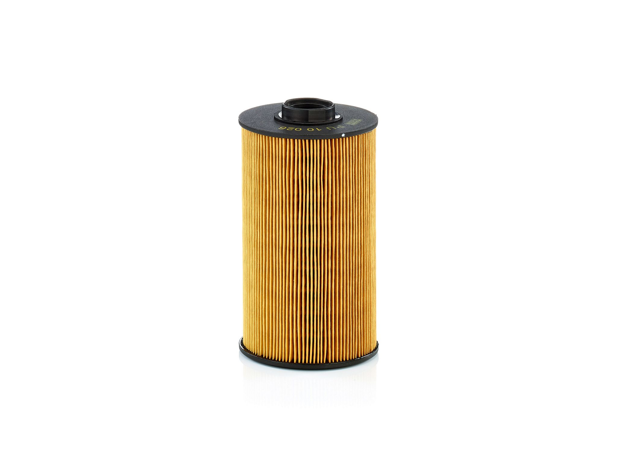 MANN-FILTER PU10026x – Filtro carburante