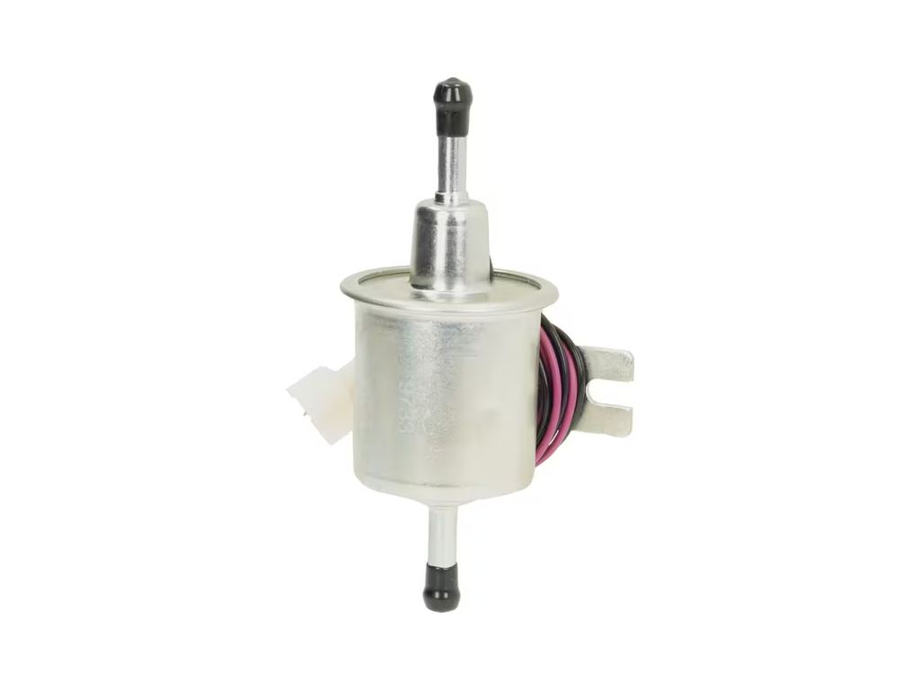 Pompa alimentazione elettrica gasolio 12V 1,2 l/min