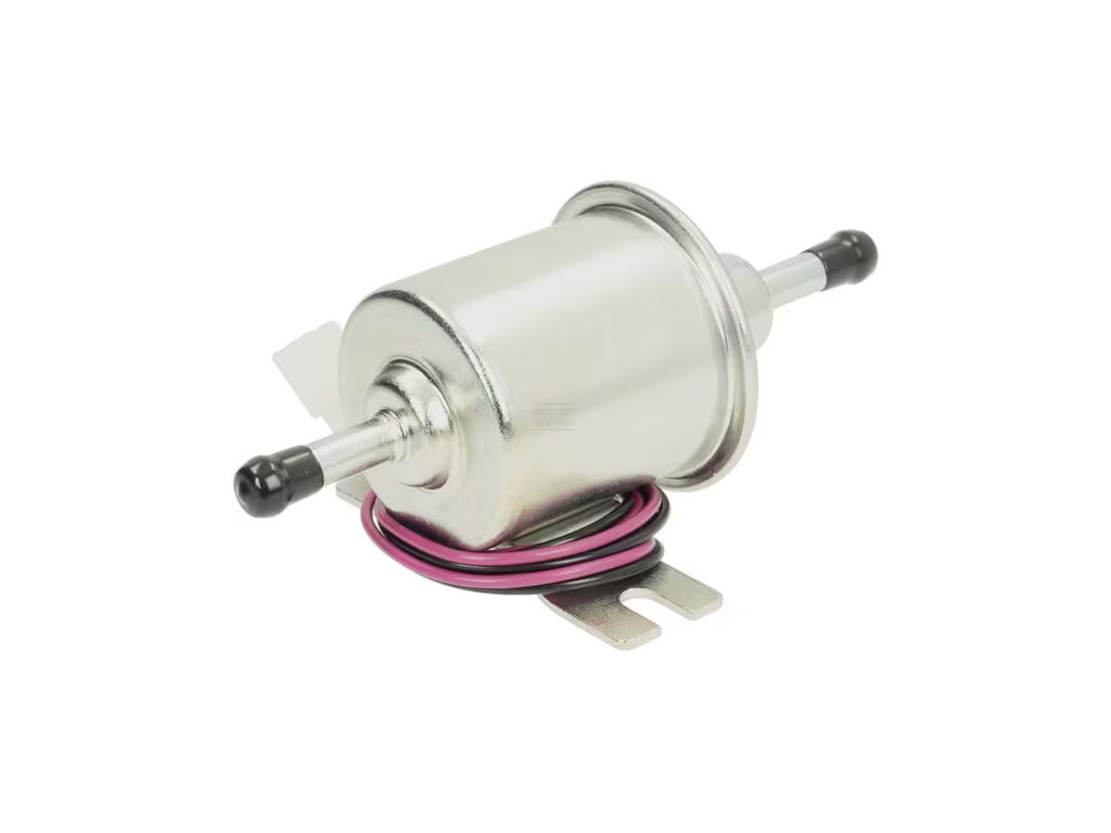 Pompa alimentazione elettrica gasolio 12V 1,2 l/min