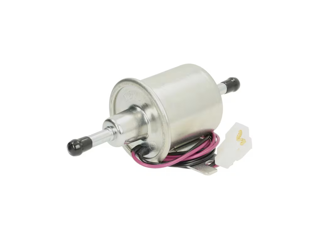 Pompa alimentazione elettrica gasolio 12V 1,2 l/min