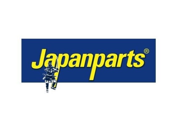 Japanparts logo