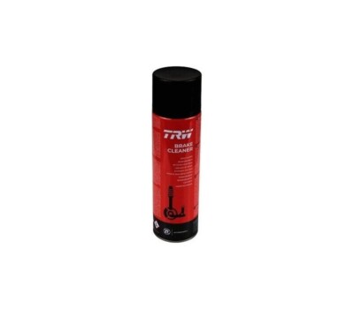 TRW Brake/Clutch Cleaner – Detergente per freni e frizioni 500 ml