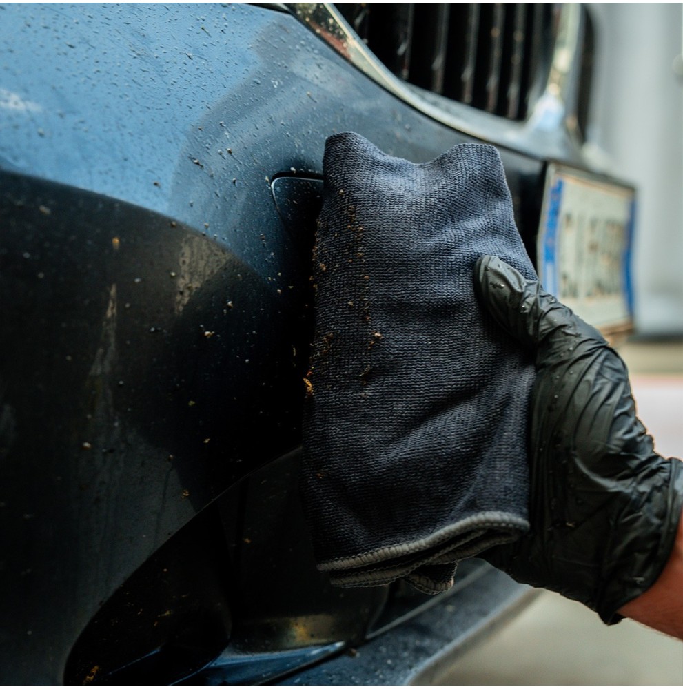 Killer – Rimuovi Insetti Ma-Fra 500 ml | Detergente Rapido per Carrozzeria e Vetri