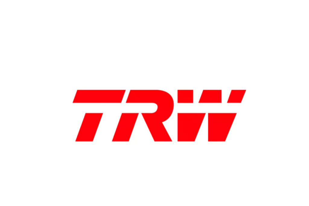 Trw Logo 1