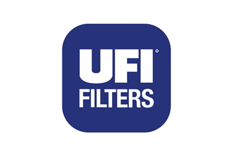 Ufi Filters Logo