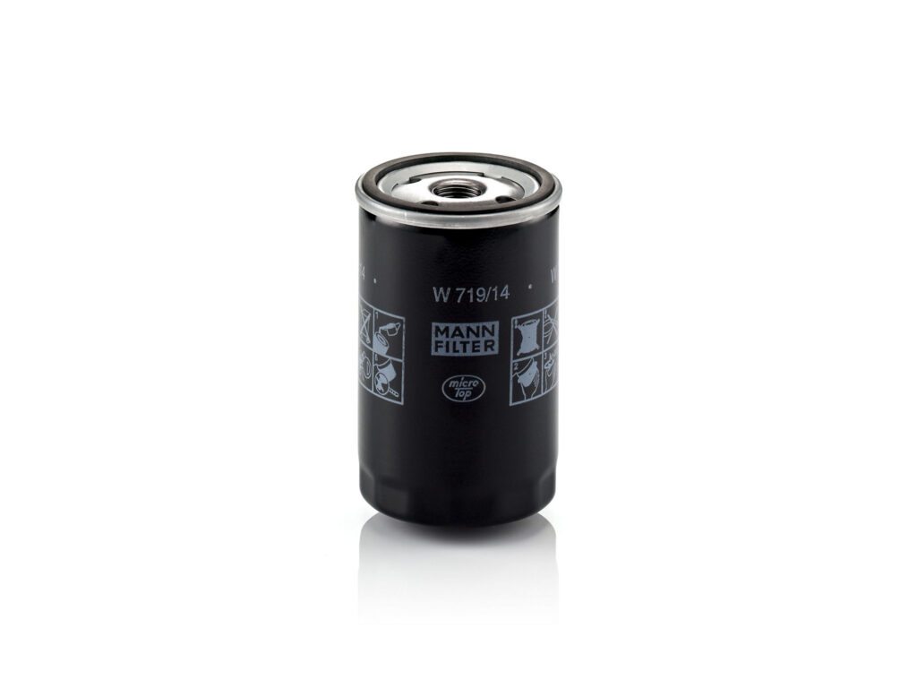 MANN-FILTER W 719/14 – Filtro Olio