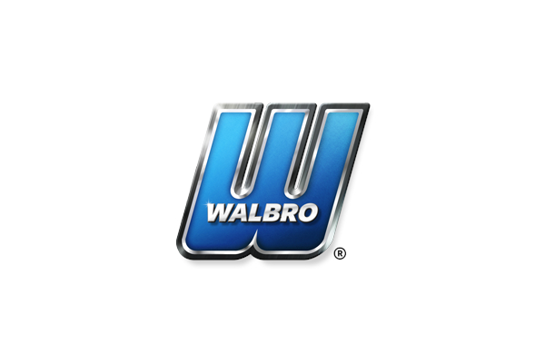 Walbro Logo