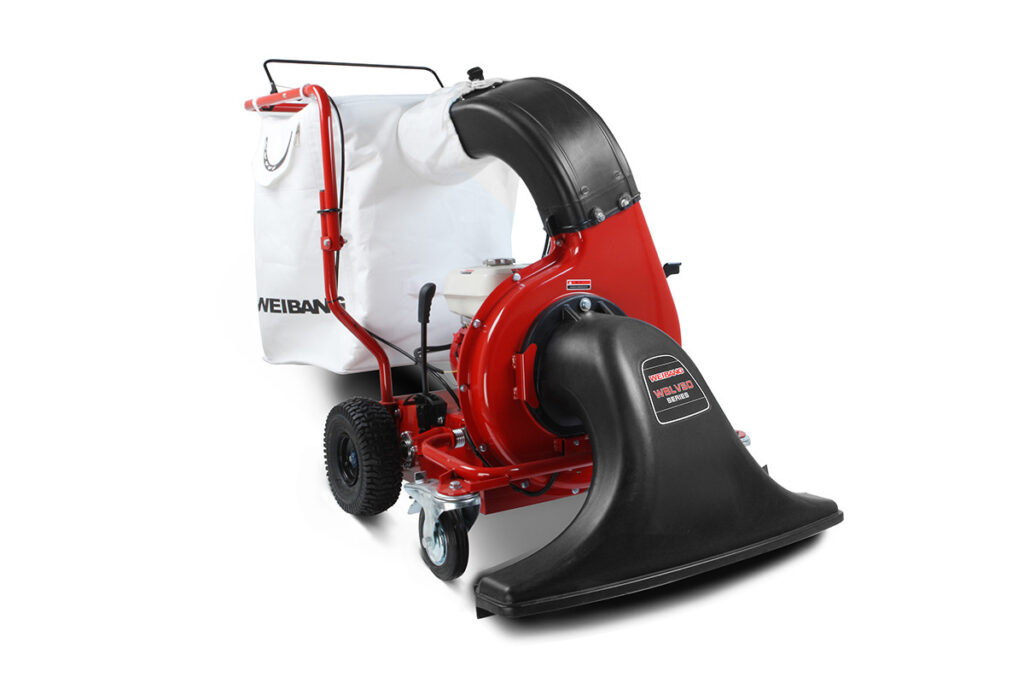 Aspirafoglie Weibang WBLV506C