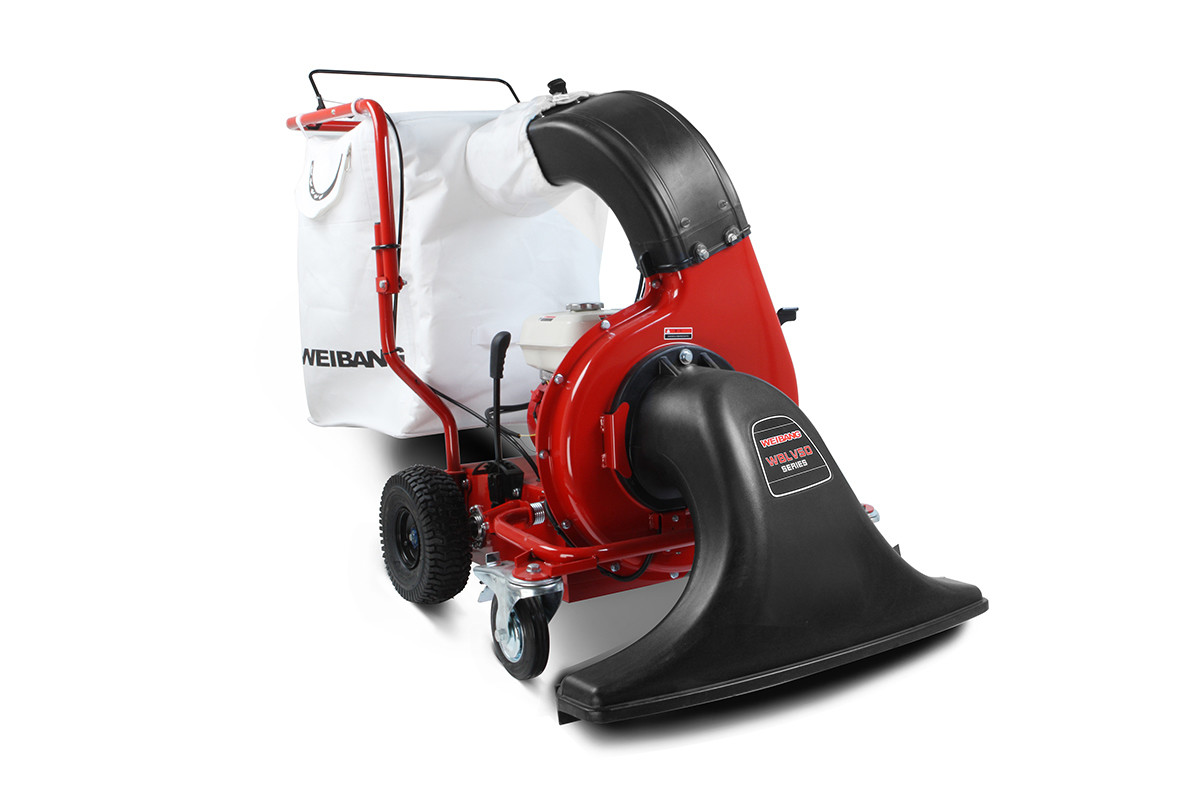 Aspirafoglie Weibang WBLV506C