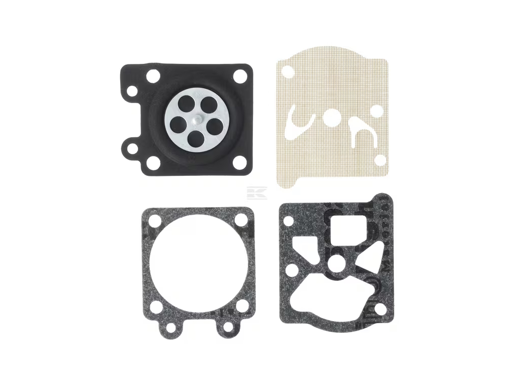 TILLOTSON WDG10WTE Set membrane carburatore D10-WTE