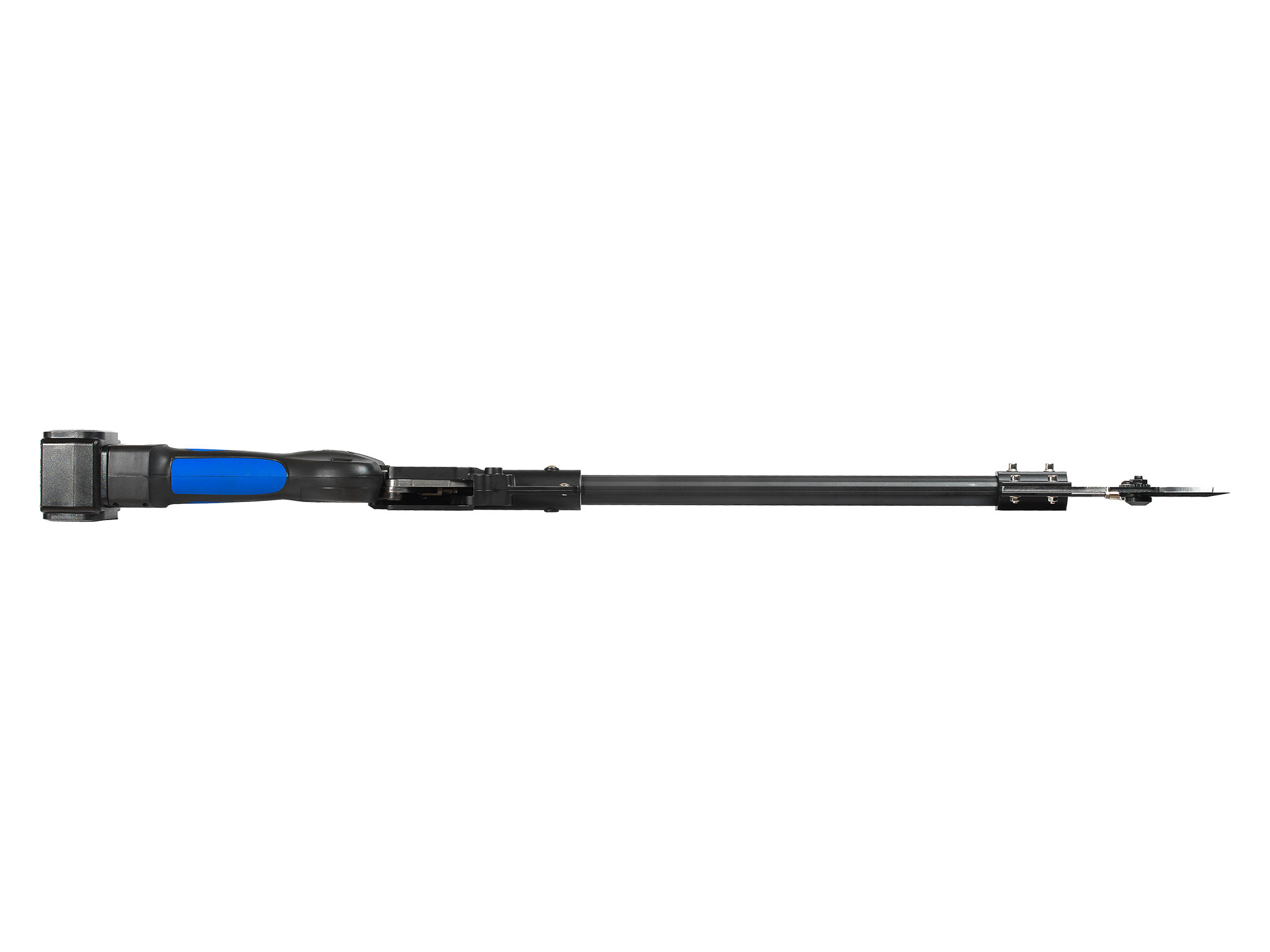 X37 AF – Svettatoio a batteria cordless lunghezza variabile 37 mm