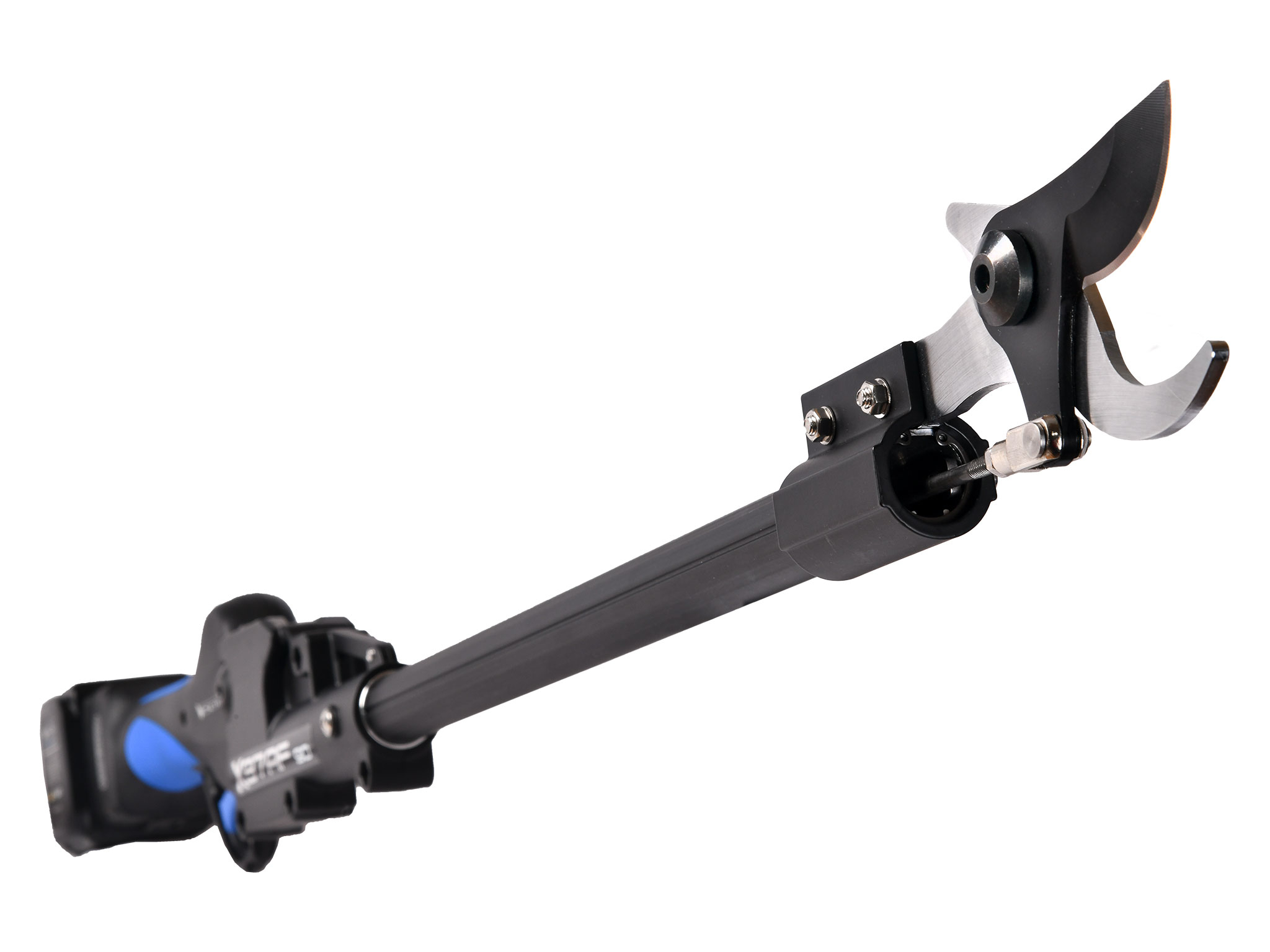 X37 AF – Svettatoio a batteria cordless lunghezza variabile 37 mm