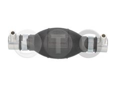 STC T402010 Pompa di prealimentazione carburante 8 mm curvo–curvo