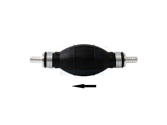 Meat & Doria 9066 Adescatore diesel Ø 8 mm – Pompa di prealimentazione carburante