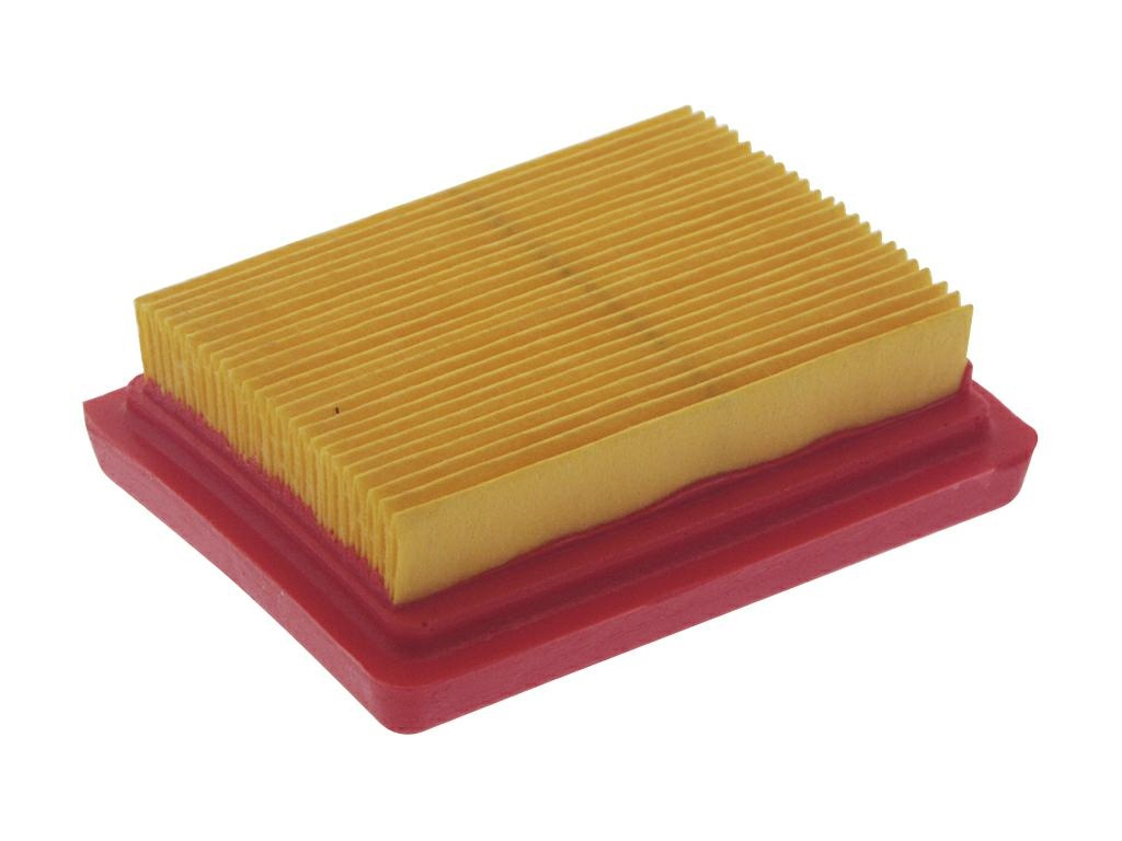 Filtro aria per decespugliatori Stihl FS74 FS120 FS200 FS250 FS300 FS350 FS450 – 87x68x24 mm
