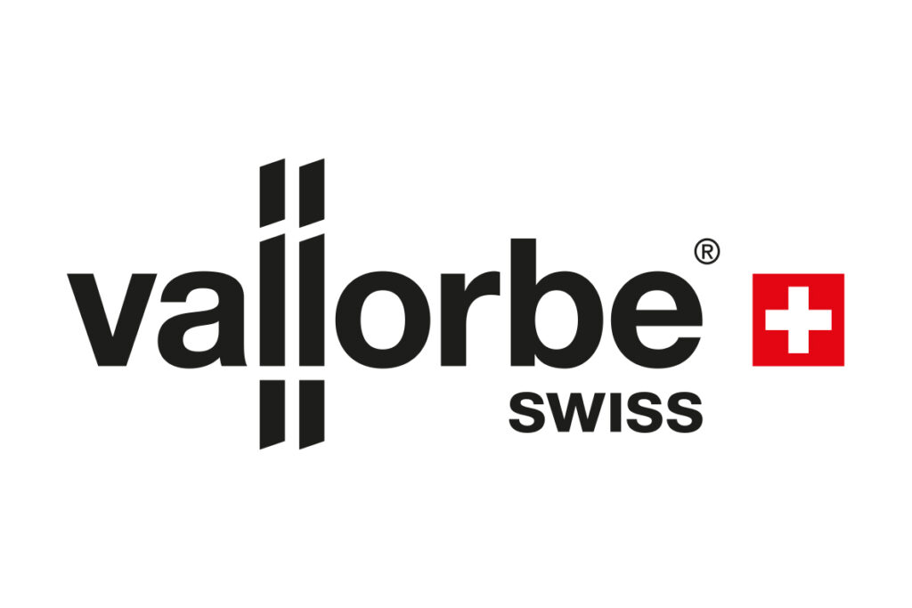 logo Vallorbe