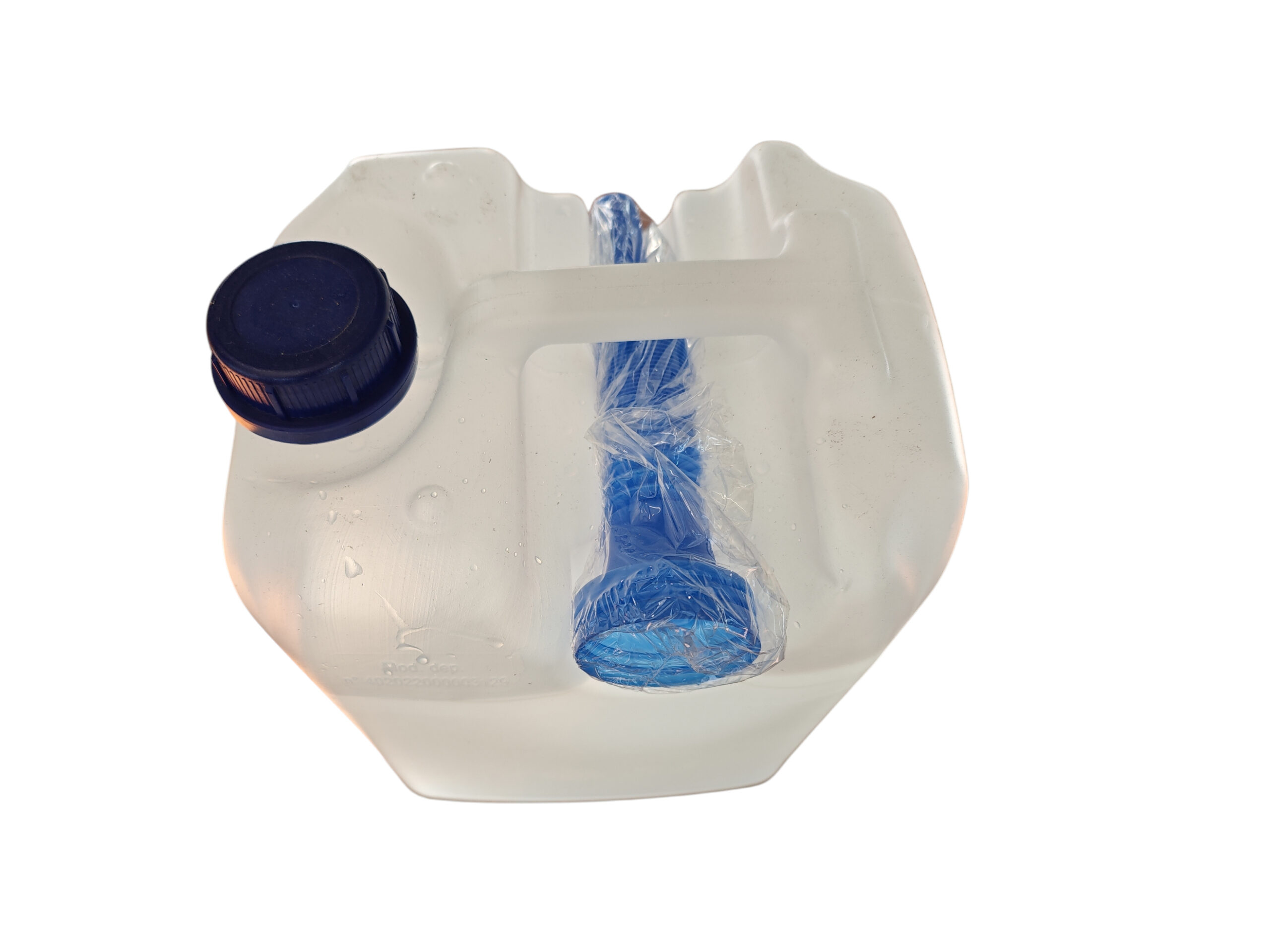 3CH ADB010 – Cross AdBlue Latta 10L con Beccuccio