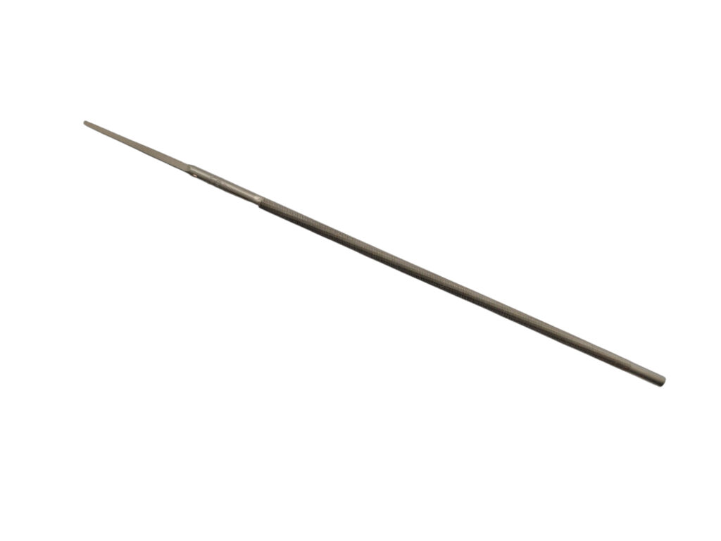 Echo ECA316E Lima tonda Ø 4,8 mm per catene 0.325″ – 1 pezzo