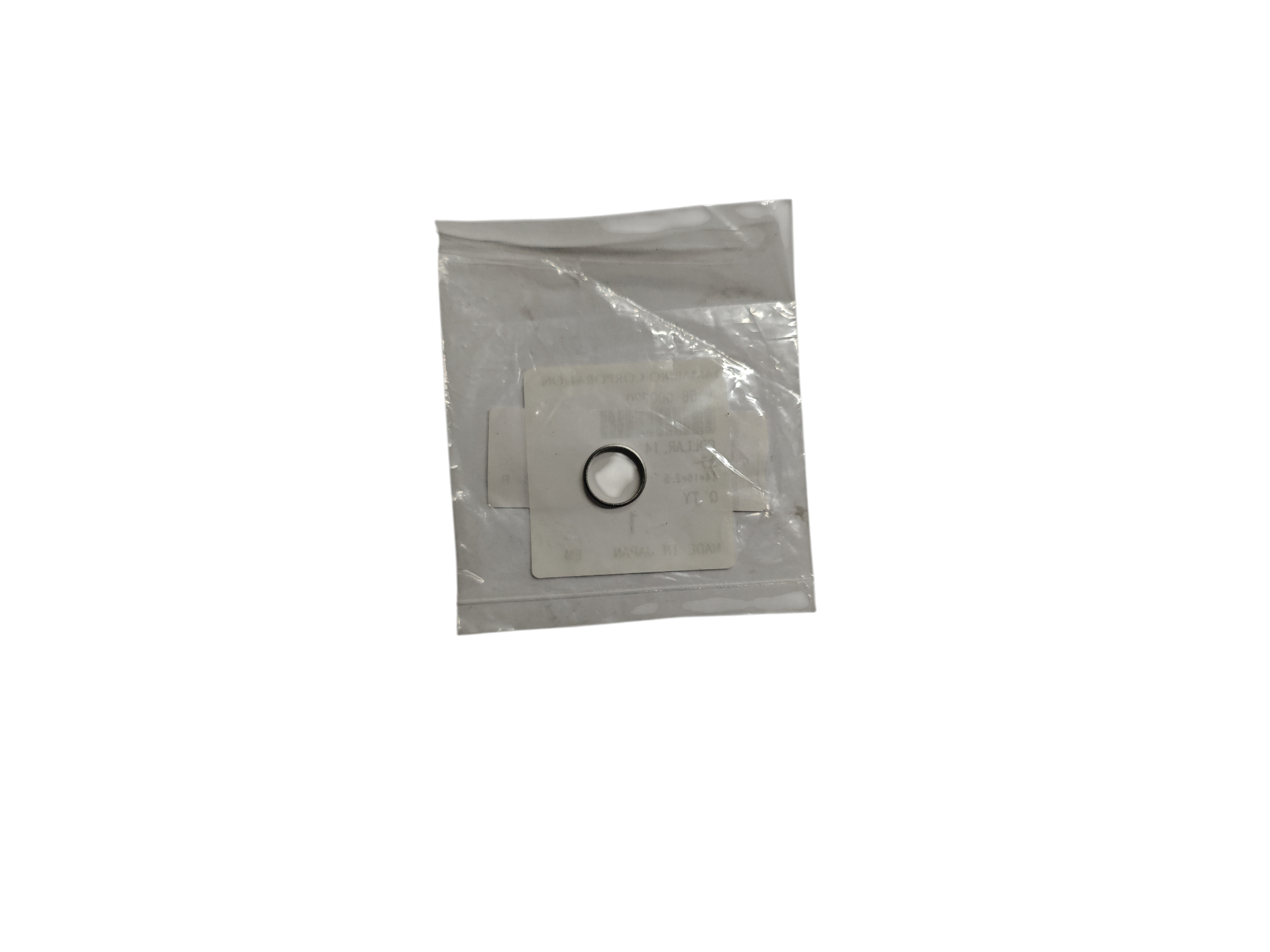 Echo ECRV358000220 – Collarino 14 originale per motoseghe CS-2511TESC e CS-2511WES