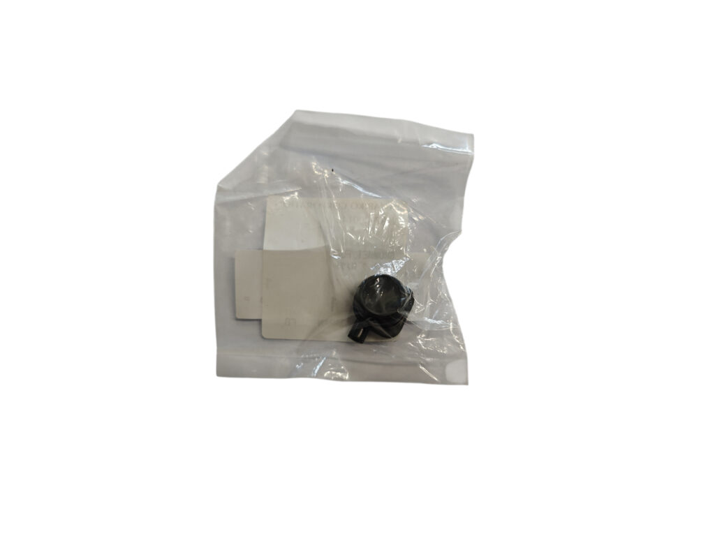 Echo ECRV137000140 – Gommino carburante originale per motoseghe CS-2511TES-C / CS-2511WES