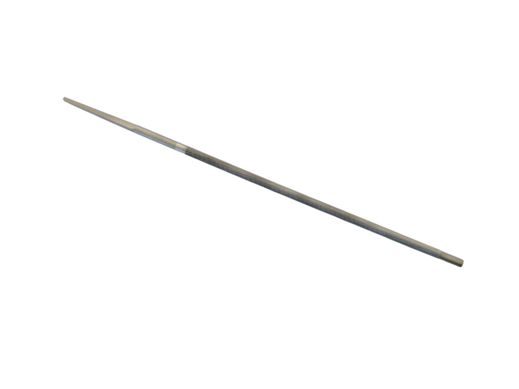 Echo ECA1364E Lima tonda Ø 5,2 mm per catene 3/8″ – 1 pezzo