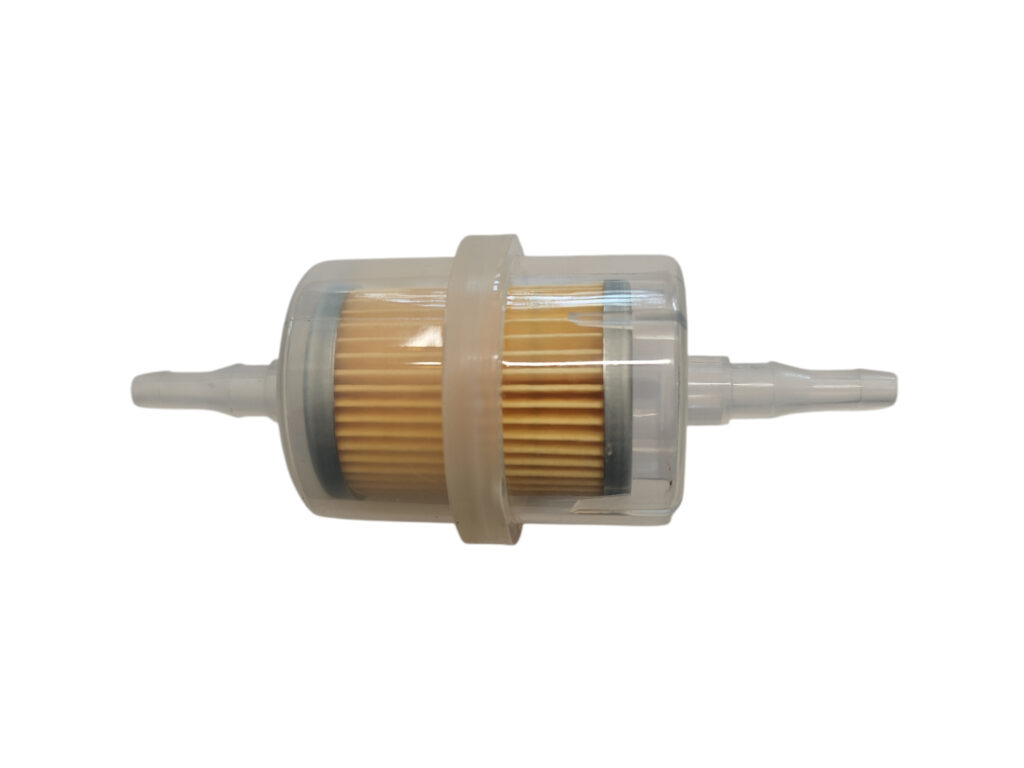 STC T402017 Filtro carburante diametro 41 mm lunghezza 56 mm