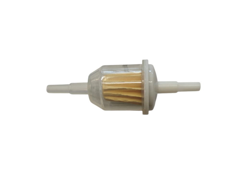 STC T402016 | Filtro carburante “fispino” compatto ad alta efficienza
