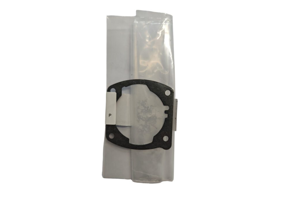 Echo ECRV100000830 – Guarnizione cilindro originale per motoseghe CS-2511TES-C / CS-2511WES