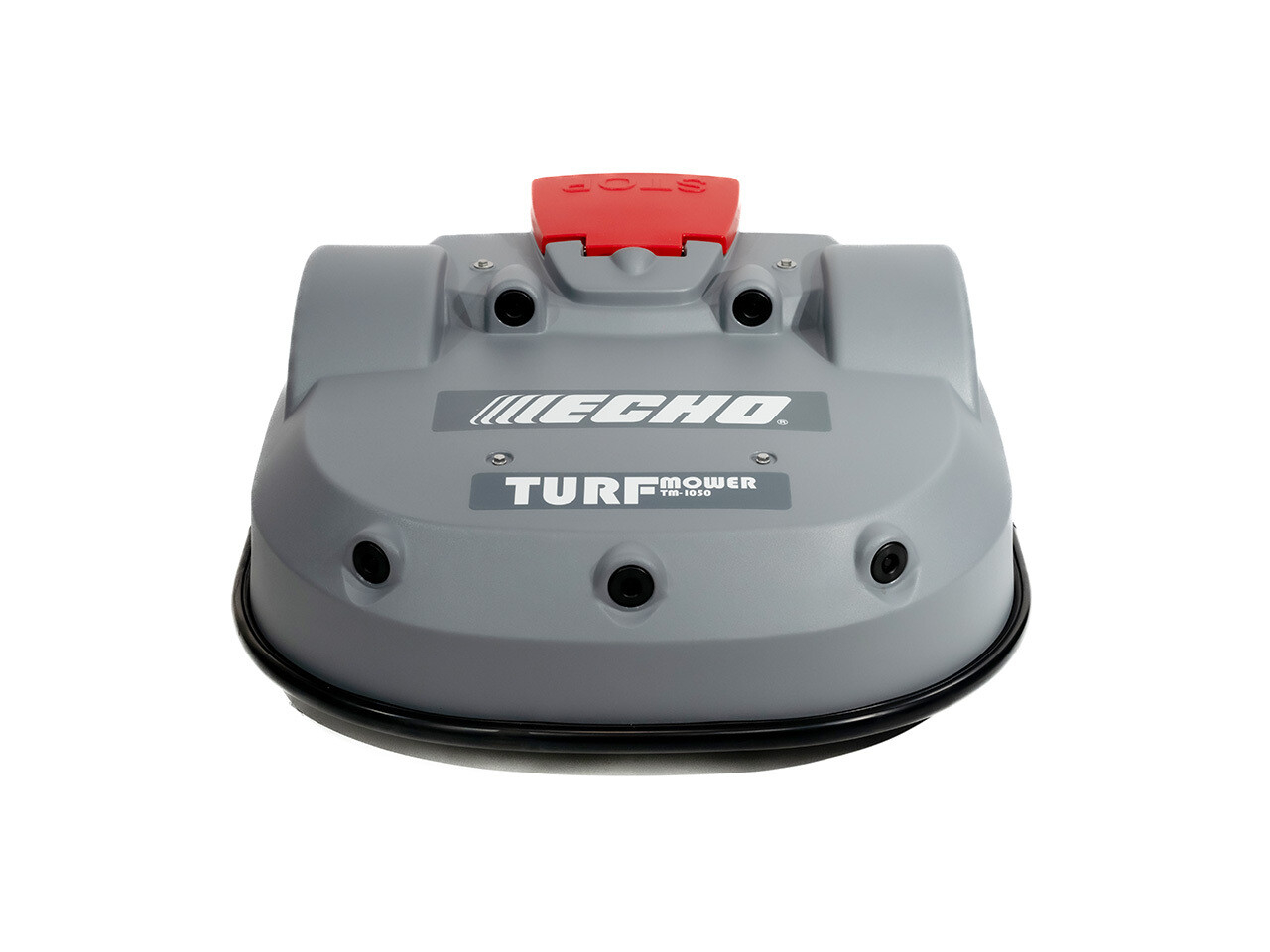 Echo TM-1050 Robot rasaerba GPS-RTK per superfici fino a 45.000 m²