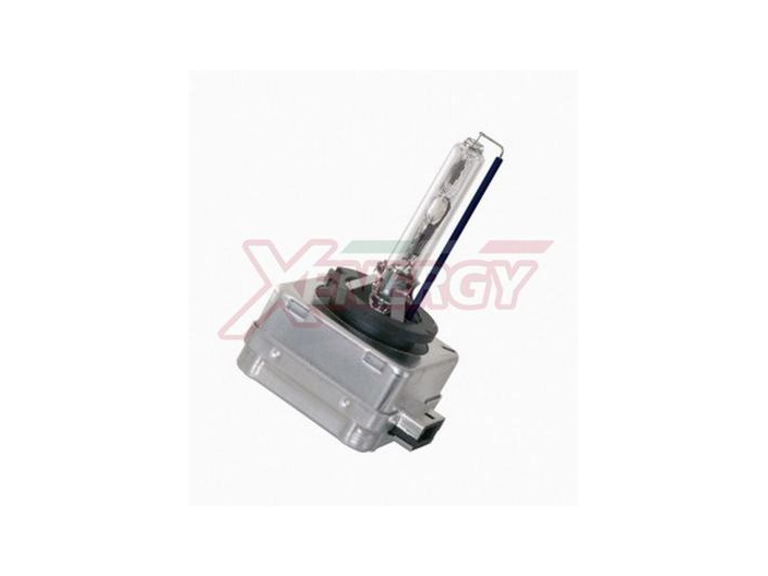 XENENERGY XE3000  Lampade Xenon D1S 35W 12V 4300K