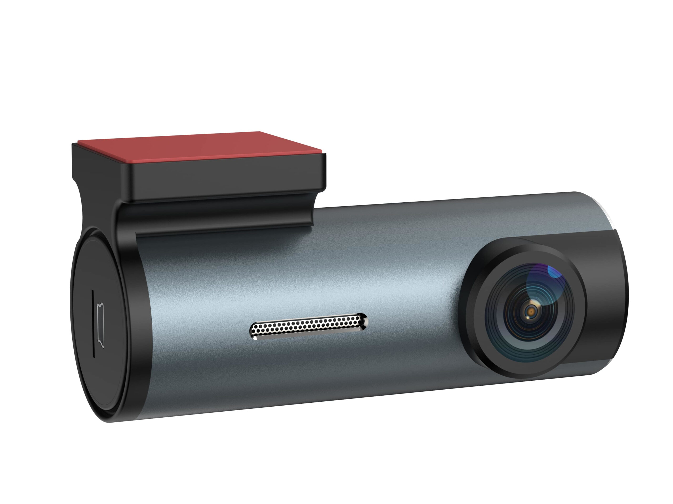 Driving Aids 413063 – Dash Camera anteriore 120° con USB e memoria fino a 128GB