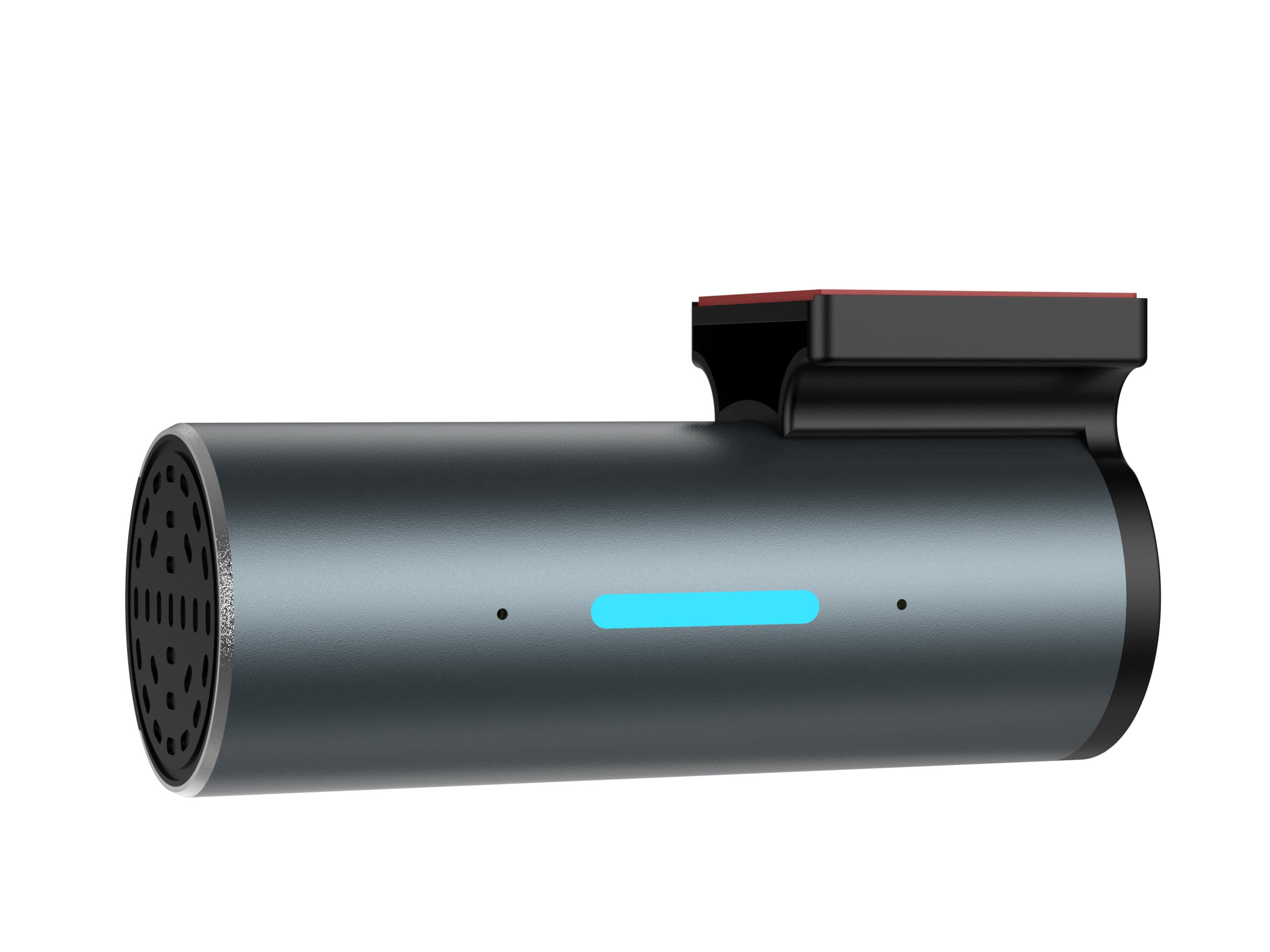 Driving Aids 413063 – Dash Camera anteriore 120° con USB e memoria fino a 128GB