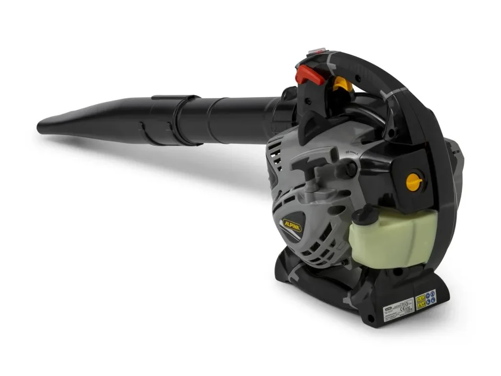 ABL 27 V – Soffiatore a scoppio con funzione aspiratore e sacco da 55 L