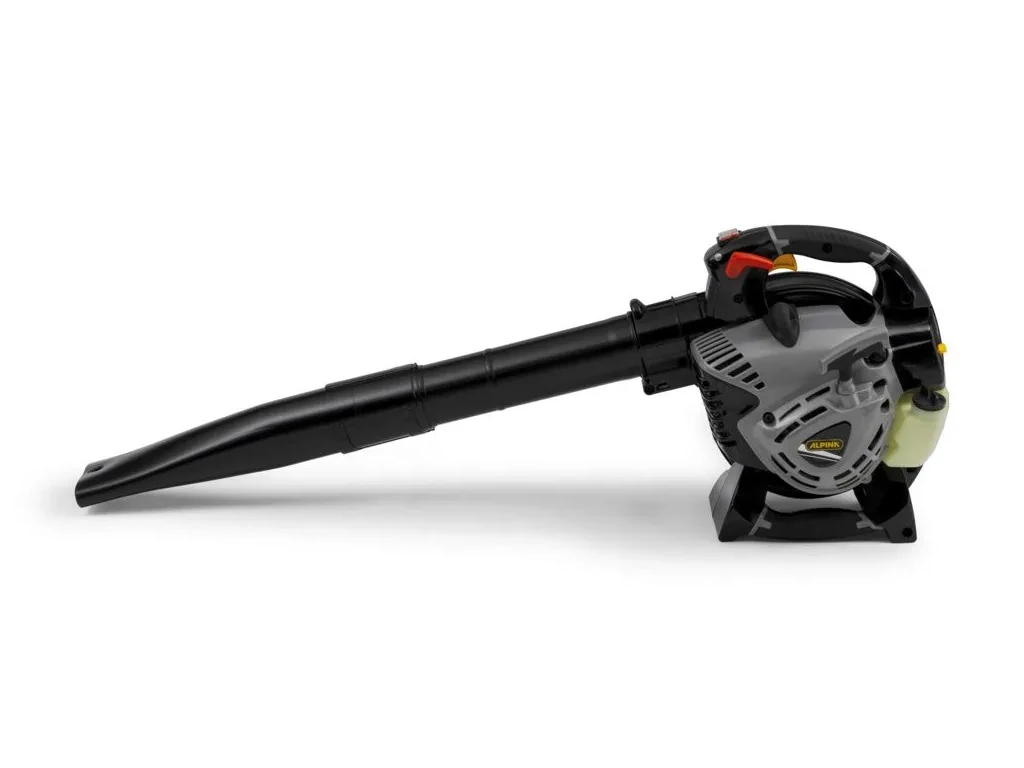 ABL 27 V – Soffiatore a scoppio con funzione aspiratore e sacco da 55 L