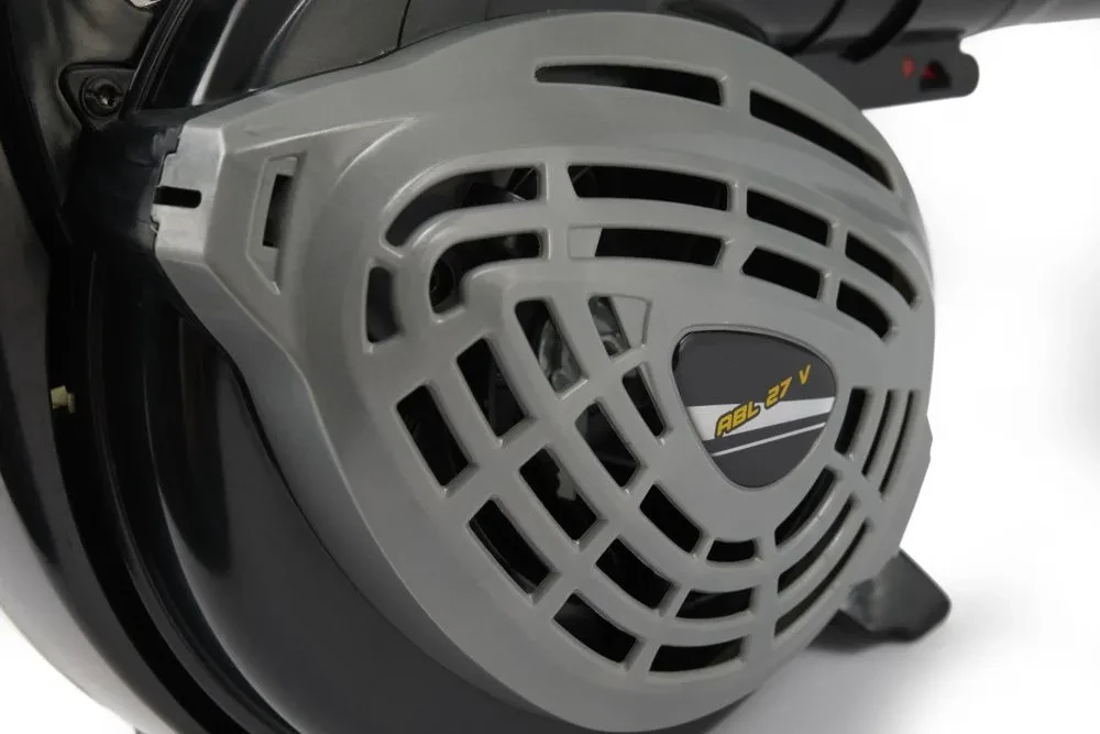 ABL 27 V – Soffiatore a scoppio con funzione aspiratore e sacco da 55 L